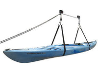 Malone Kayak Hammock DLX Hoist